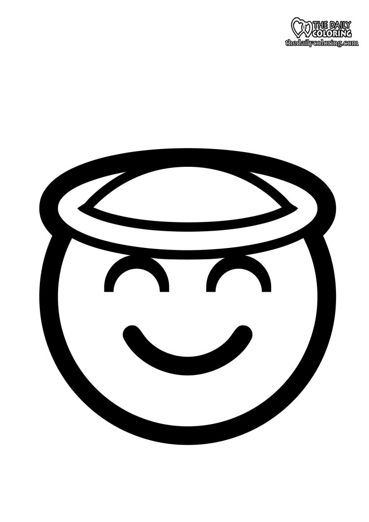 angel-emoji-coloring-page