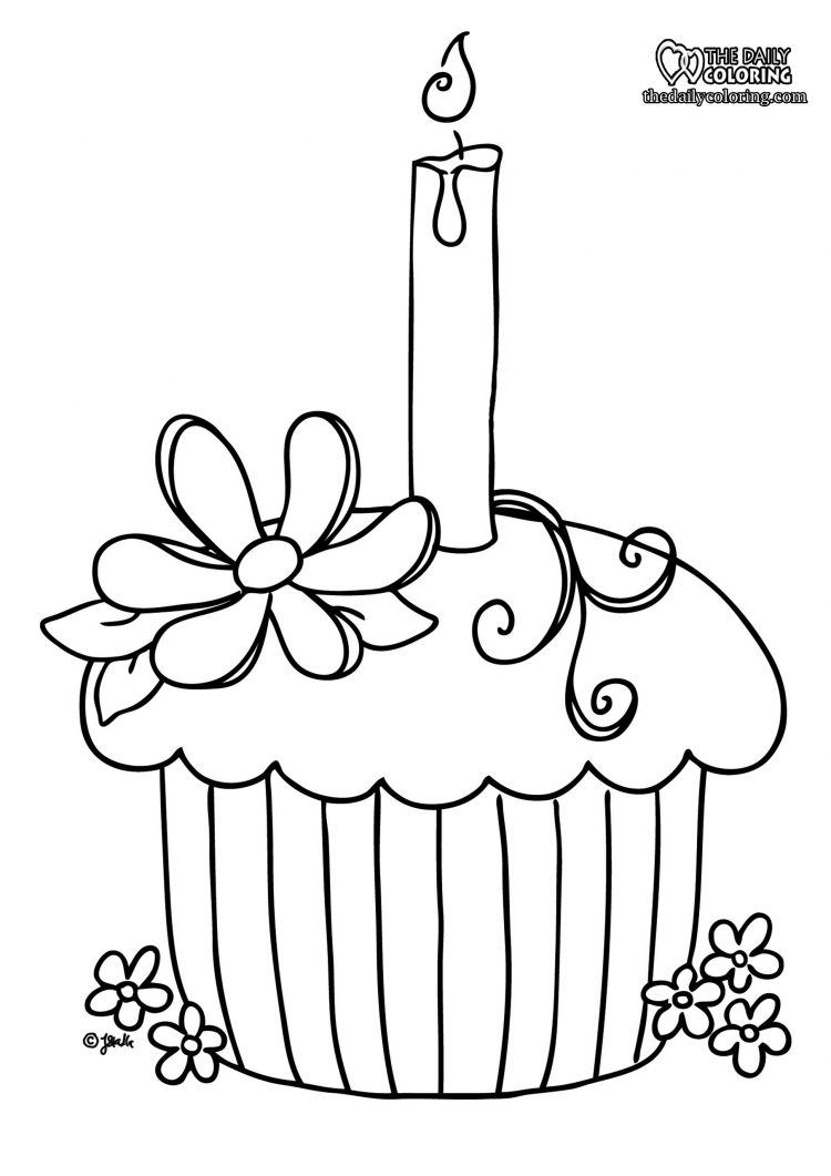cake-coloring-pages