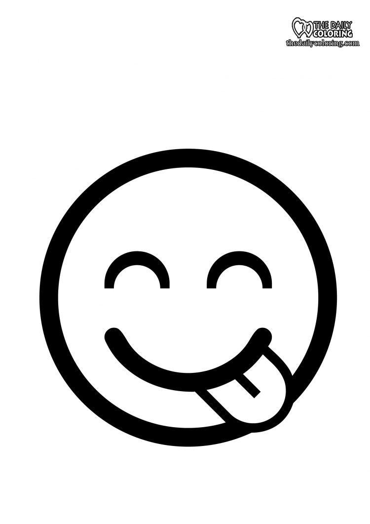 delicious-emoji-coloring-page