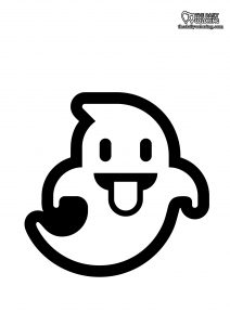 ghost-emoji-coloring-page