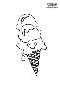 ice-cream-coloring-page