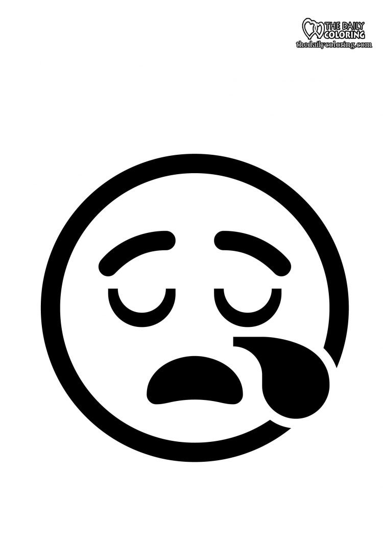 sleppy-face-emoji-coloring-page