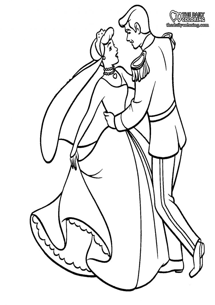 bride-and-groom-coloring-page