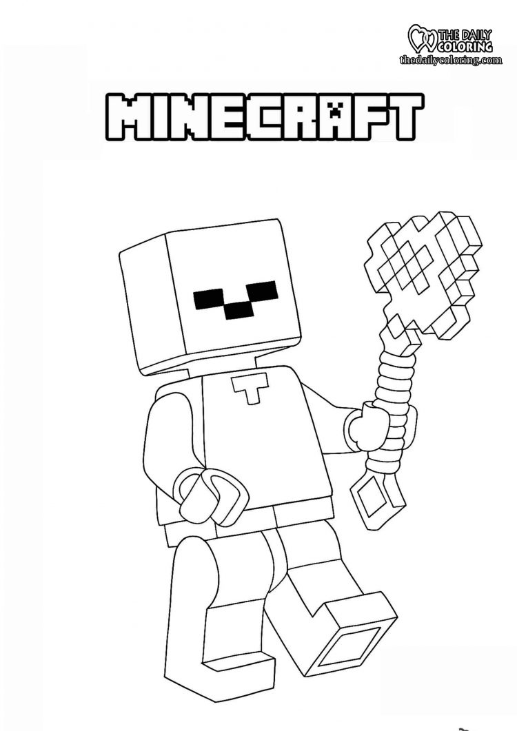 minecraft-coloring-page