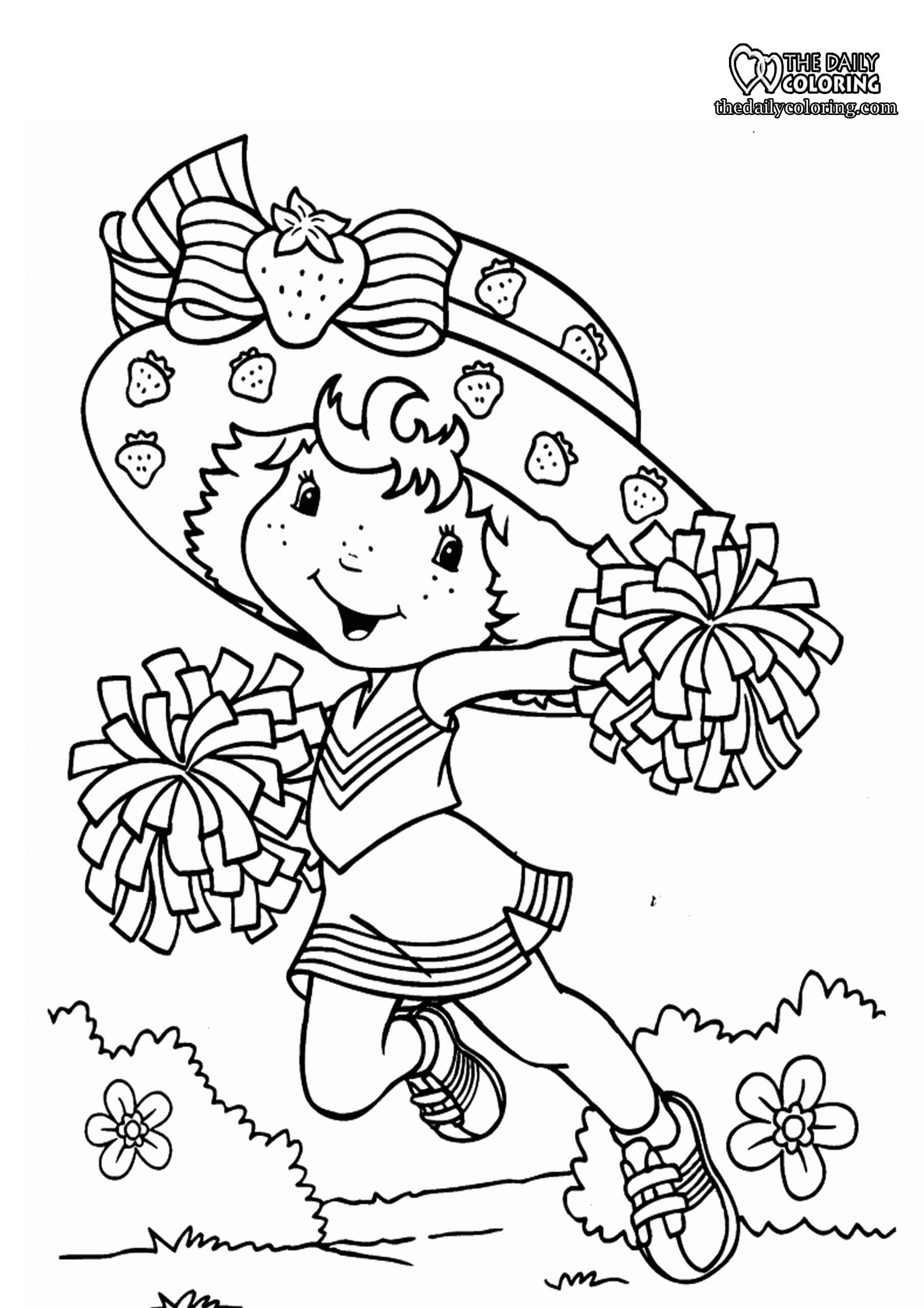 girl-coloring-page