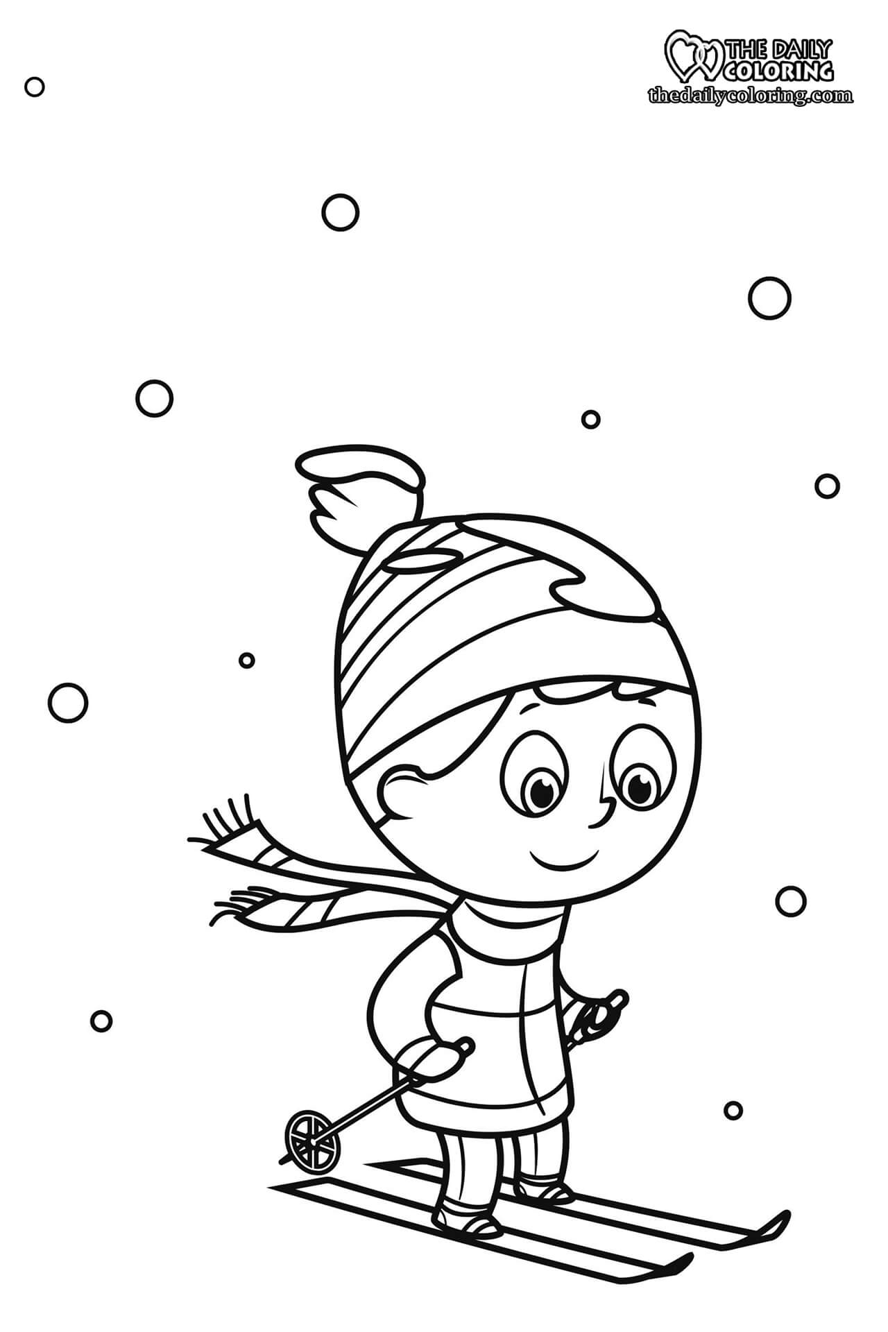 winter-boy-coloring-page