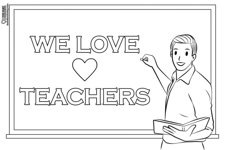 teacher-coloring-page-1