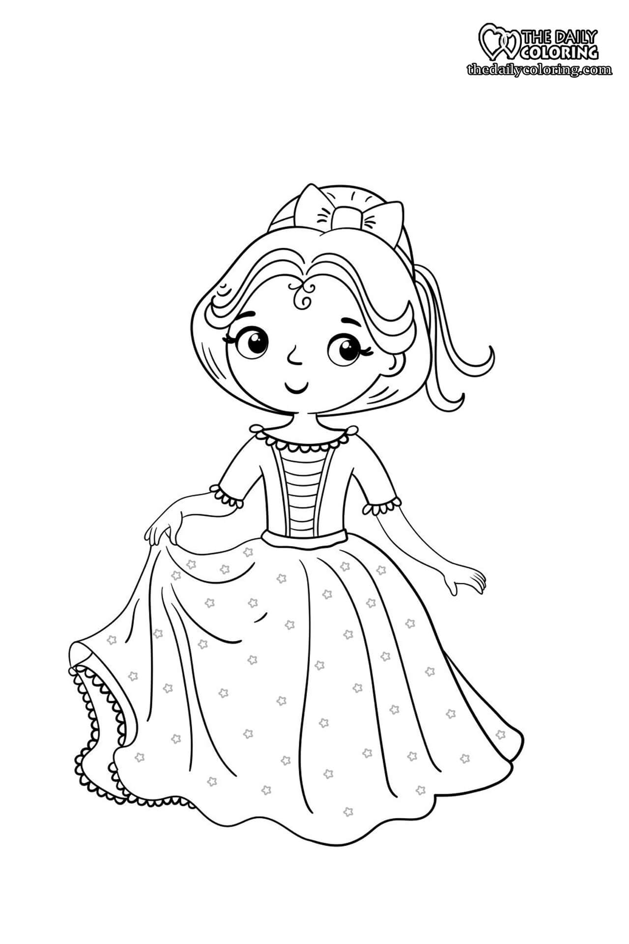 princess-coloring-page-2
